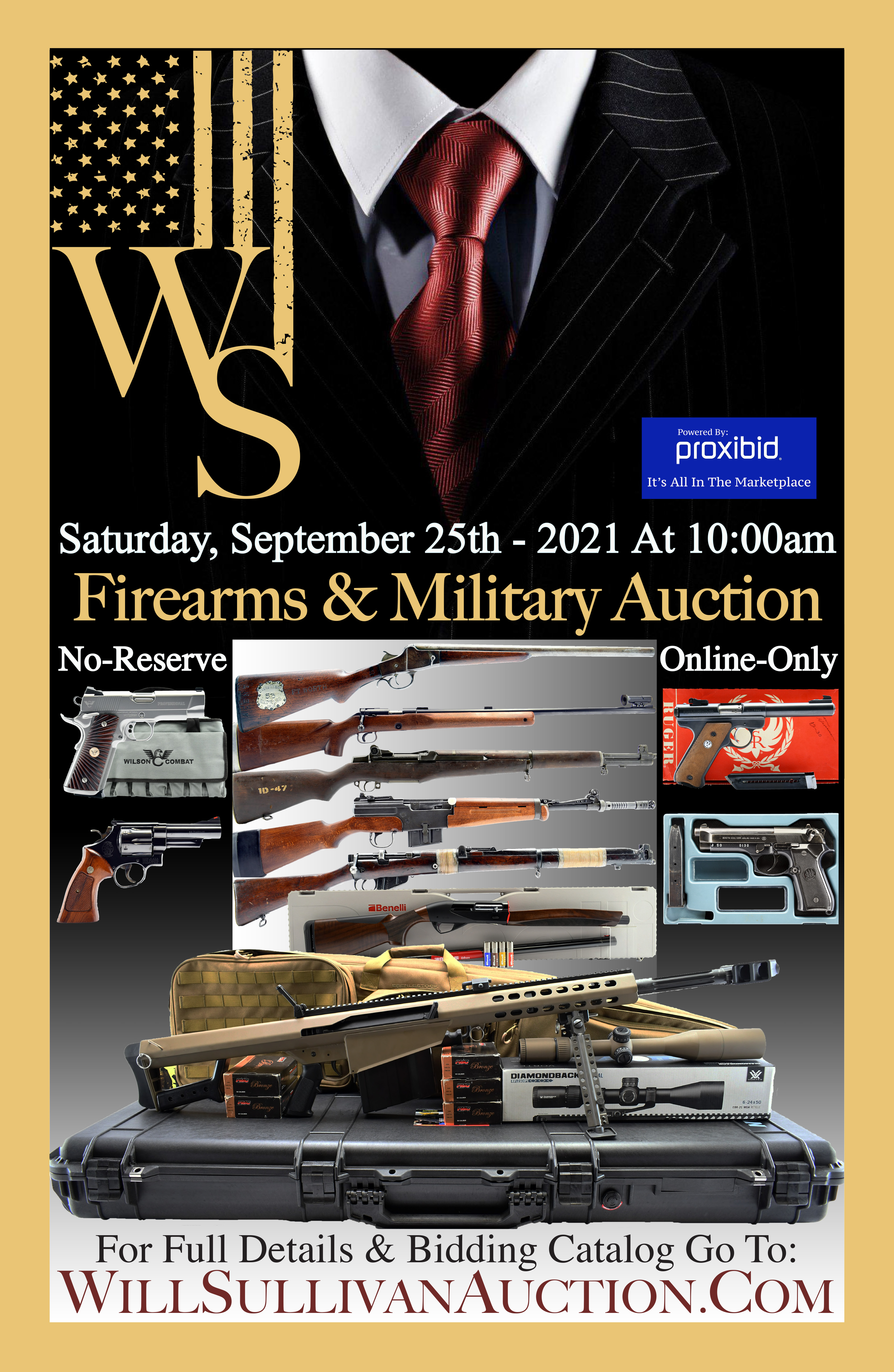 Auction Photo